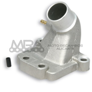 COLECTOR ADMISION DIAM. 21 mm   MECATECNO CR 7