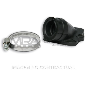COLECTOR ADMISION PHVA, PHBG  ZIP SP, TYPHOON, NRG