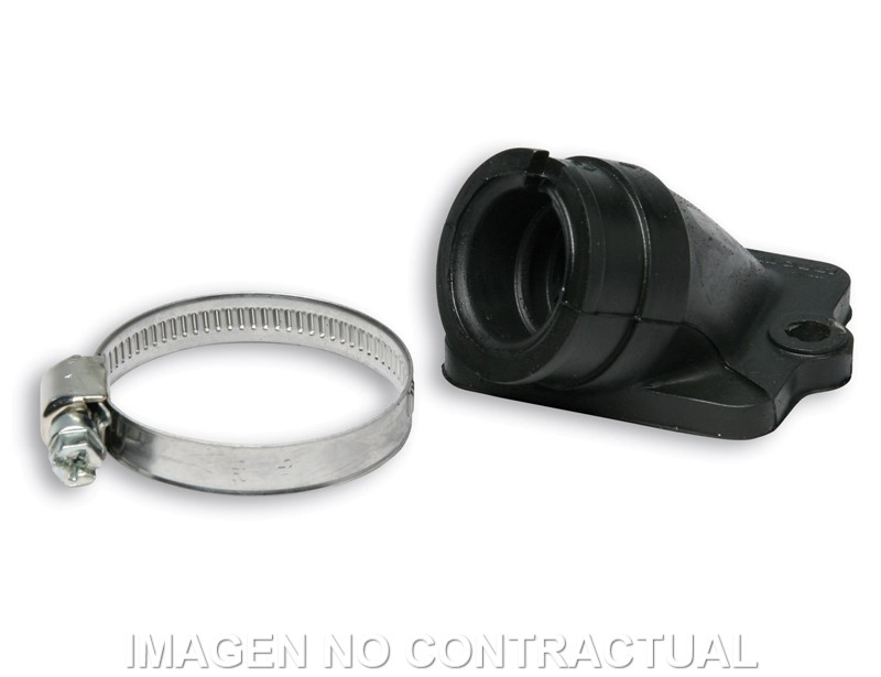 COLECTOR ADMISION PHVA, PHBG ZIP SP, TYPHOON, NRG