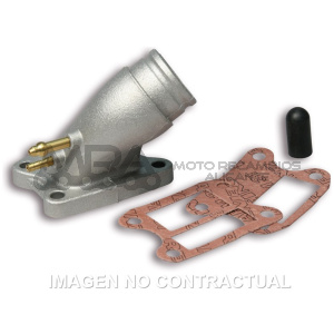 COLECTOR ADMISION PHBL 25AS PEUGEOT ZENITH, HONDA