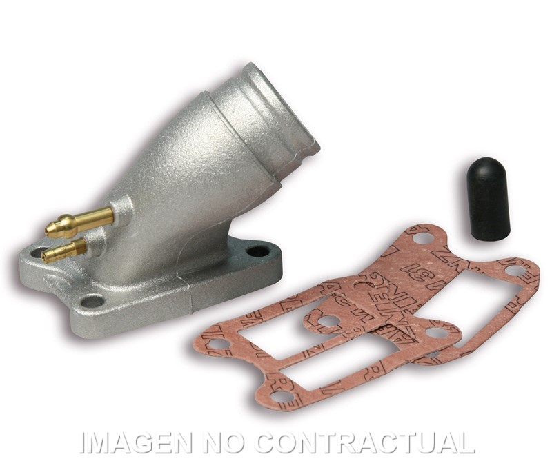 COLECTOR ADMISION PHBL 25AS PEUGEOT ZENITH, HONDA