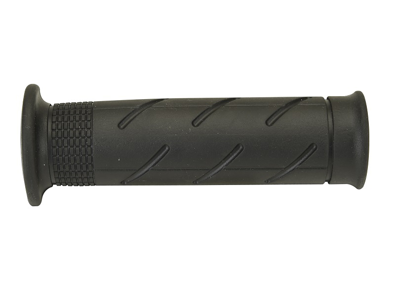 PUÑOS DOMINO HONDA SCOOTER NEGROS