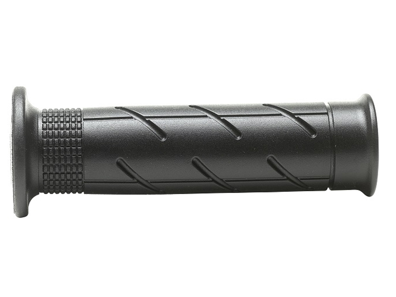 PUÑOS DOMINO HONDA MOTO NEGROS
