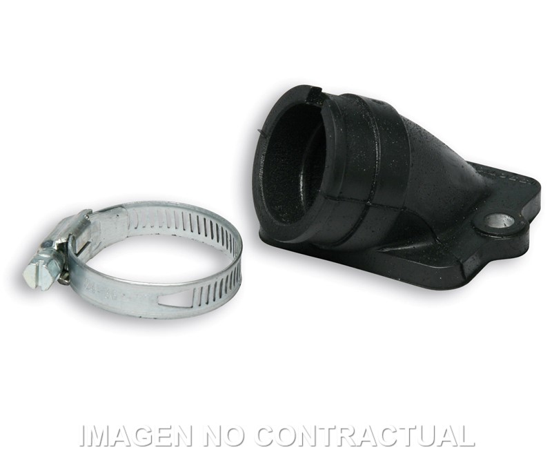 COLECTOR ADMISION PHVB 22 ZIP,ZIP SP, TYPHOON, NRG