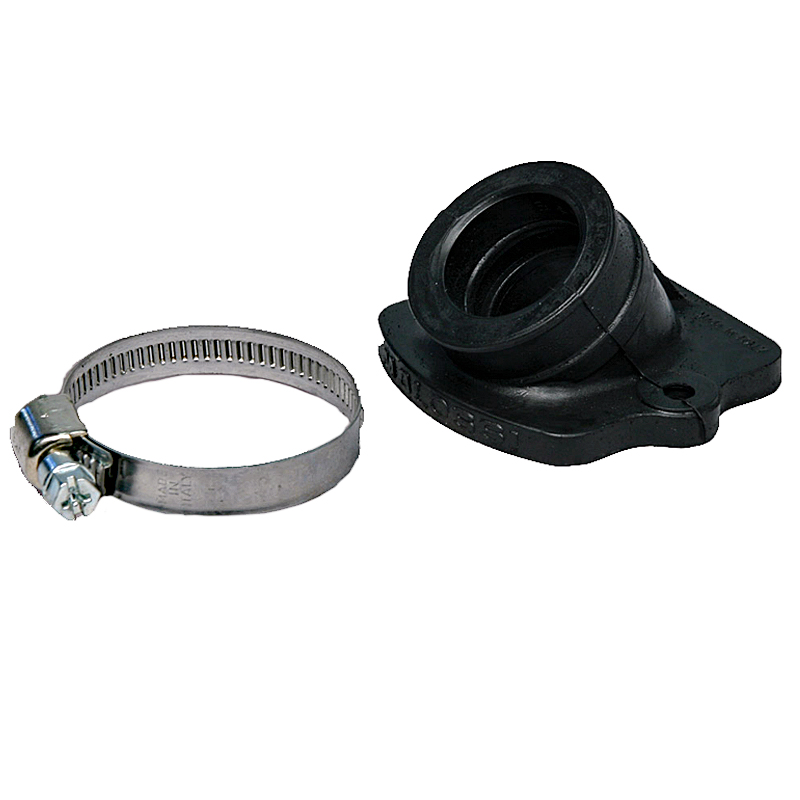 COLECTOR ADMISION GOMA CARBURADOR PHBG ZIP 50 SP