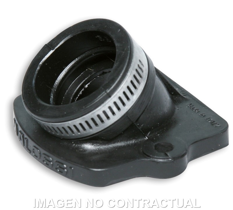 COLECTOR ADMISION GOMA CARBURADOR PHBL ZIP SP