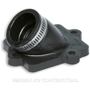 COLECTOR ADMISION GOMA PHBL 25MALOSSI JOG, FIRST