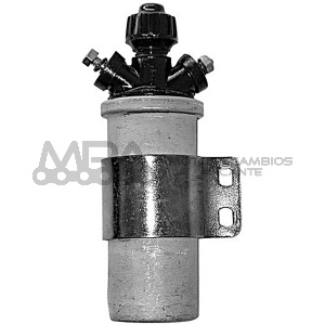 BOBINA 12 V – 46 OHM