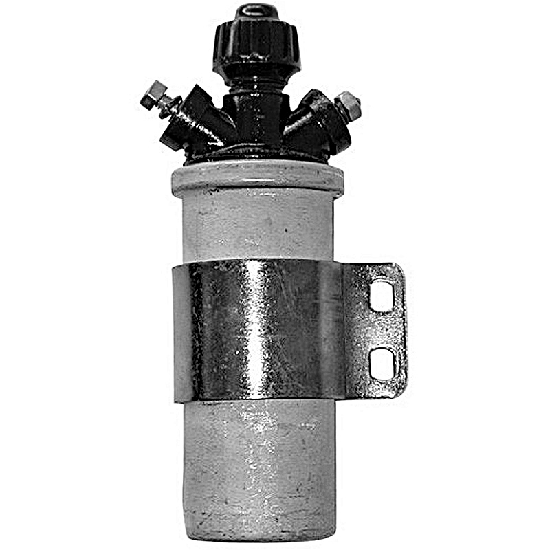 BOBINA 12 V – 46 OHM