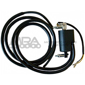 BOBINA ALTA YAMAHA T-MAX 500 (01/10)