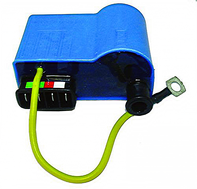 CDI BOBINA ENCENDIDO VESPA