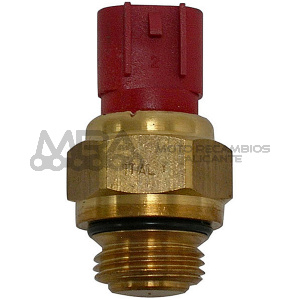 INTERRUPTOR TÉRMICO VENTILADOR SUZUKI LTA 450/500/