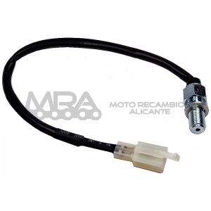 INTERRUPTOR STOP HIDRAULICO M10X1,25 (1 AGUJEROS)