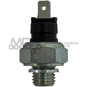 SENSOR PRESIÓN ACEITE PIAGGIO APE 420