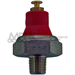 SENSOR PRESIÓN ACEITE PIAGGIO PORTER 1000