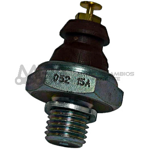SENSOR PRESIÓN ACEITE BMW K75/K100/K1000/K1200