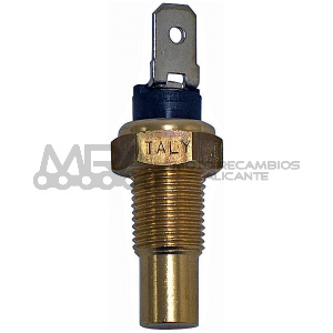 SENSOR TEMPERATURA AGUA SUZUKI BURGMAN 250/400 (98