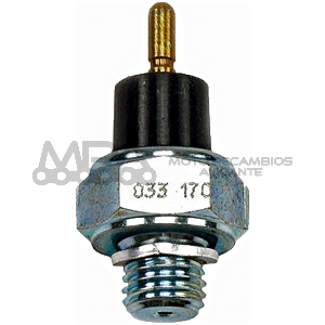 SENSOR PRESIÓN ACEITE MOTO GUZZI