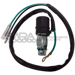 PULSADOR PARO HONDA CR 80/85/125/250/450/500