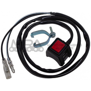 PULSADOR PARO YAMAHA YZ 80/85/125/250/400