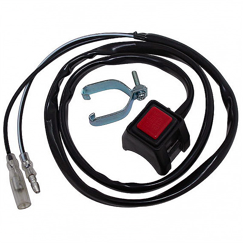 PULSADOR PARO YAMAHA YZ 80/85/125/250/400