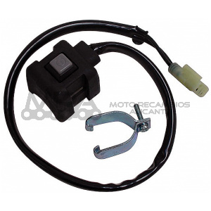 PULSADOR ARRANQUE YAMAHA WR F 250/400 (03/06)