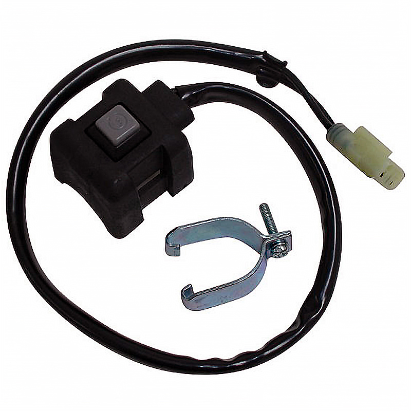 PULSADOR ARRANQUE YAMAHA WR F 250/400 (03/06)