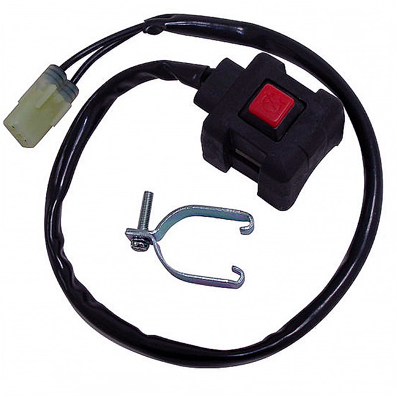 PULSADOR PARO WR-F 250/450 (03/14)