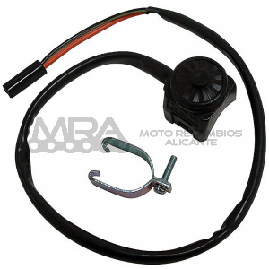 PULSADOR ARRANQUE SUZUKI DR-Z 250/400