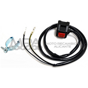 INTERRUPTOR STOP SUZUKI RM 80/85/125/250/400/500