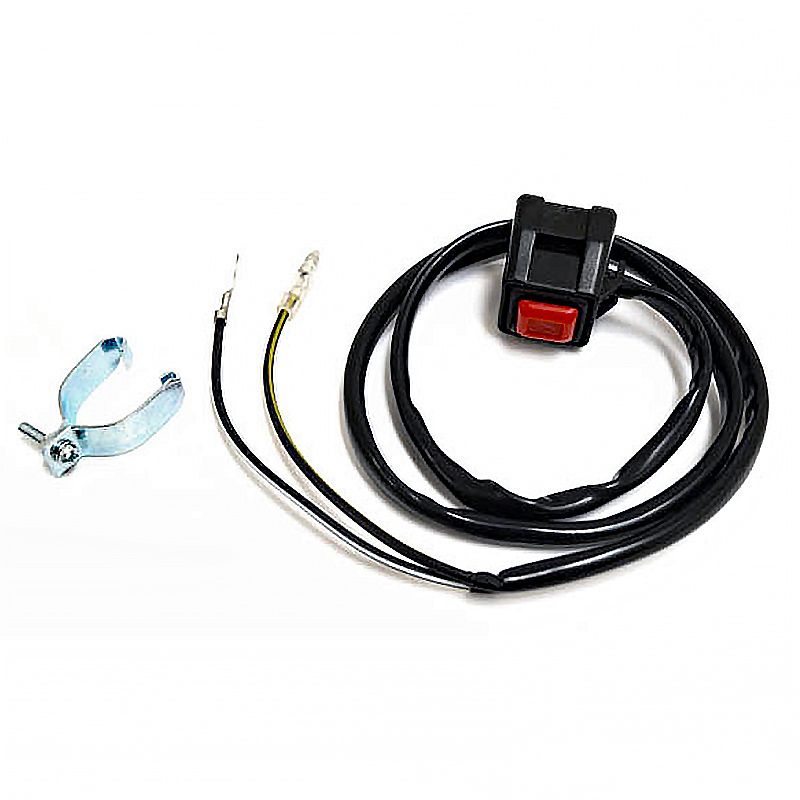 INTERRUPTOR STOP SUZUKI RM 80/85/125/250/400/500