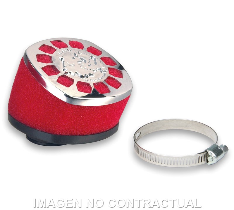 FILTRO POT.REG. E14 INCLINADO 30º 32