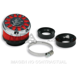 FILTRO POTENCIA REGULABLE E13 INCLINADO