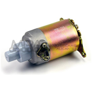 MOTOR ARRANQUE KYMCO SUPERDINK 125 (09/15)