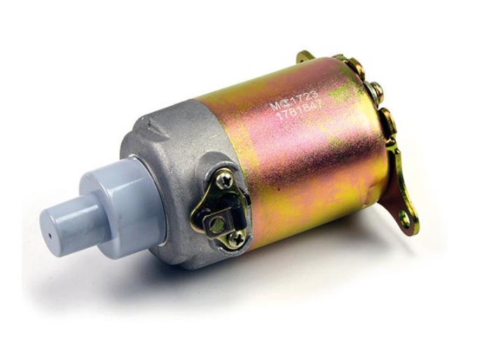 MOTOR ARRANQUE KYMCO SUPERDINK 125 (09/15)