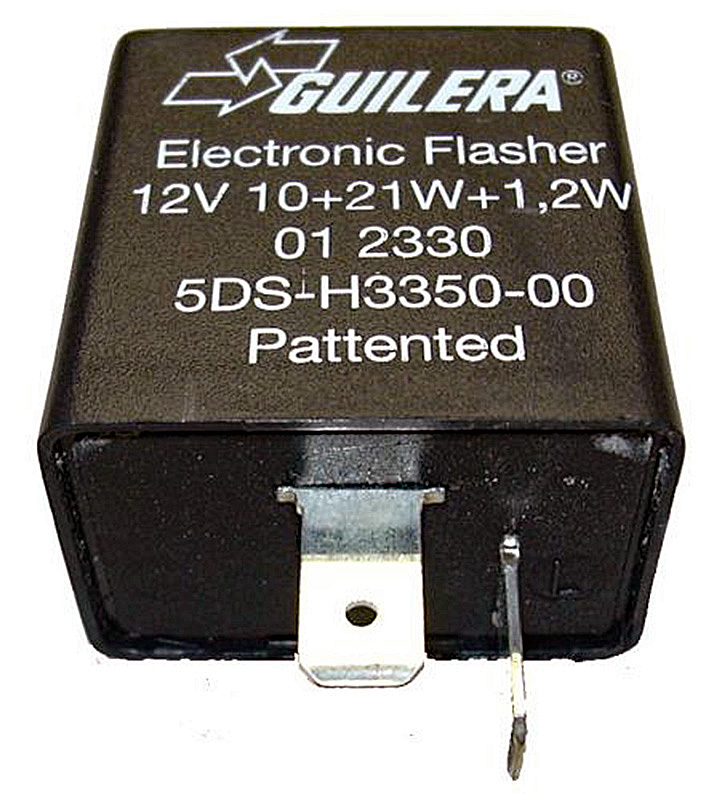 PASTILLA INTERMITENCIA YAMAHA MAJESTY 250