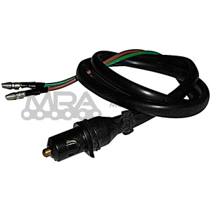 INTERRUPTOR STOP C/CABLE YAMAHA MAJESTY 250