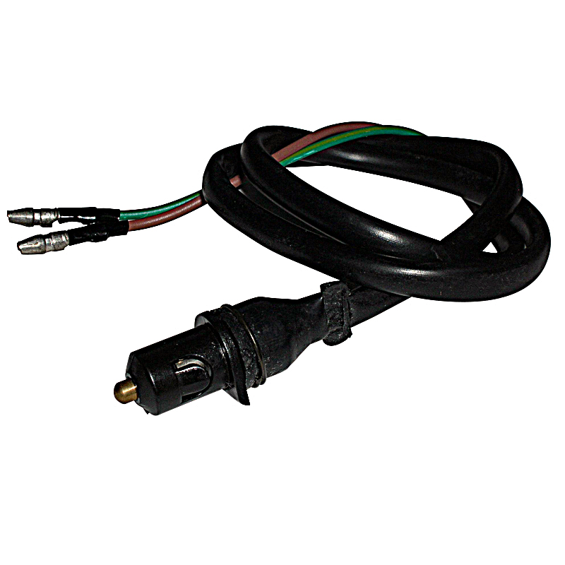 INTERRUPTOR STOP C/CABLE YAMAHA MAJESTY 250
