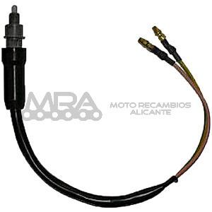 INTERRUPTOR STOP YAMAHA AEROX 50 (01/09)
