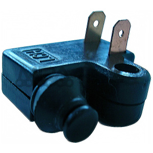 INTERRUPTOR STOP IZDO. YAMAHA T-MAX 500