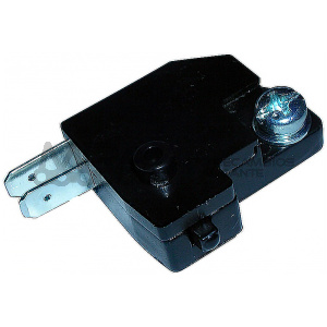 INTERRUPTOR STOP IZDO. SUZUKI BURGMAN