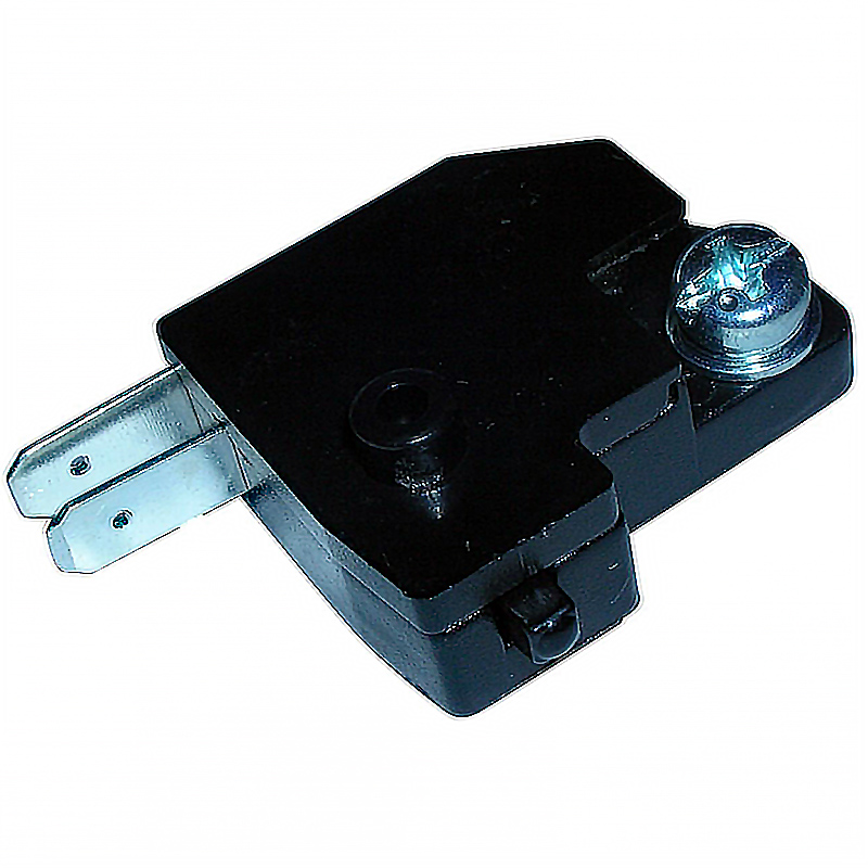 INTERRUPTOR STOP IZDO. SUZUKI BURGMAN