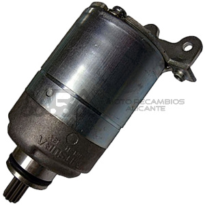 MOTOR ARRANQUE    0,45KW