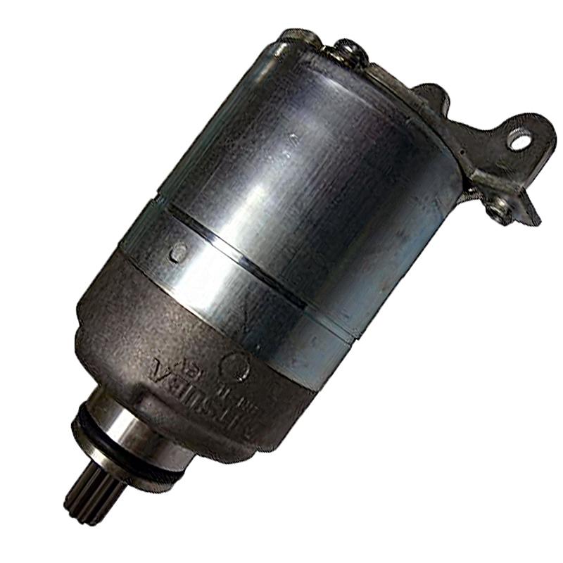 MOTOR ARRANQUE 0,45KW