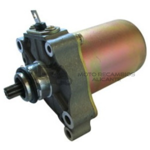 MOTOR ARRANQUE 12V 0,3KW RS 125 EXTREMA
