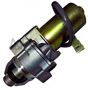 MOTOR ARRANQUE 12V 0,2KW RS 50