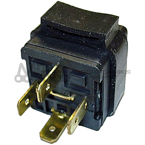 RELE DE ARRANQUE 12v 30a YAMAHA, MBK