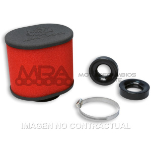 FILTRO POTENCIA E15 D. 58,5  PHBG 15-21