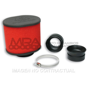FILTRO POT. E-15 D 42/50 – 58,5