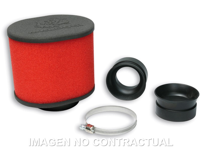 FILTRO POT. E-15 D 42/50 – 58,5